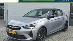 Grijs metallic Gebruikt 2022 Opel Corsa GS Line Hatchback | € 17.895 (Eerlijke prijs)