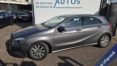 Gebruikt 2014 Mercedes A180 Ambition Hatchback | € 8.448 (Goede deal)