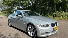 Grijs Gebruikt 2006 BMW 335 Executive Coupé | € 9.950 (Eerlijke prijs)