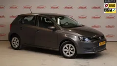Gebruikt 2010 VW Polo Highline Hatchback | € 8.445 (Eerlijke prijs)