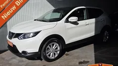 Gebruikt 2014 Nissan Qashqai SUV | € 8.995 (Eerlijke prijs)