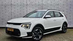 Gebruikt 2024 Kia e-Niro SUV | € 29.950 (Eerlijke prijs)