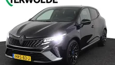 Gebruikt 2025 Renault Clio V Esprit Alpine Hatchback | € 28.340 (Eerlijke prijs)