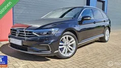 Gebruikt 2020 VW Passat GTE Stationwagen | € 22.749 (Eerlijke prijs)