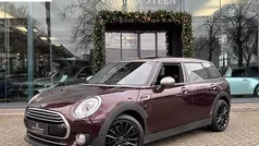 Gebruikt 2016 Mini Cooper Clubman Chili Stationwagen | € 12.950 (Eerlijke prijs)