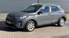Gebruikt 2021 Kia Stonic SUV | € 15.885 (Goede deal)