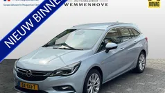 Grijs Gebruikt 2017 Opel Astra Innovation Stationwagen | € 11.345 (Eerlijke prijs)