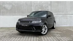 Gebruikt 2018 Land Rover Range Rover Sport HSE Dynamic SUV | € 44.995 (Eerlijke prijs)