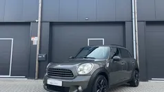 Grijs Gebruikt 2012 Mini Cooper Countryman Business SUV | € 8.950 (Eerlijke prijs)