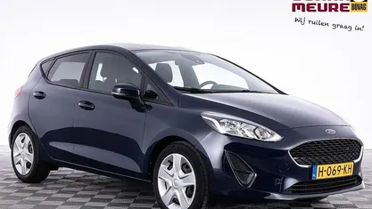 Occasion 2020 Ford Fiesta Hatchback | € 11.490 (Goede deal)