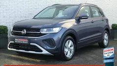 Grijs Gebruikt 2024 VW T-Cross Edition SUV | € 23.950 (Eerlijke prijs)