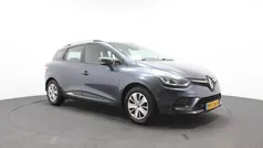 Gebruikt 2017 Renault Clio GrandTour Zen Stationwagen | € 8.450 (Eerlijke prijs)
