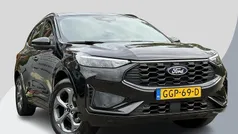 Gebruikt 2024 Ford Kuga ST-Line SUV | € 36.295 (Eerlijke prijs)