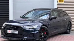 Gebruikt 2022 Audi A6 Competition Stationwagen | € 47.950 (Eerlijke prijs)