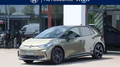 Groen Nieuw 2025 VW ID.3 Pro Hatchback | € 39.075 (Eerlijke prijs)