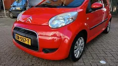 Gebruikt 2009 Citroën C1 Hatchback | € 2.400 (Goede deal)