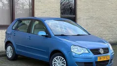 Gebruikt 2007 VW Polo Hatchback | € 1.850 (Eerlijke prijs)