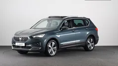 Groen Gebruikt 2021 Seat Tarraco XCELLENCE SUV | € 32.849 (Eerlijke prijs)