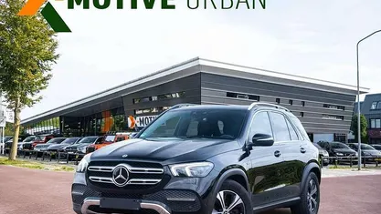 Occasion 2020 Mercedes GLE350 Premium SUV | € 48.900 (Super prijs)