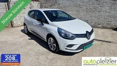 Gebruikt 2018 Renault Clio IV LIMITED Hatchback | € 12.850 (Eerlijke prijs)