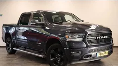 Grijs Gebruikt 2019 Dodge Ram Pickup | € 44.750 (Eerlijke prijs)