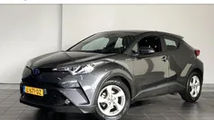 Gebruikt 2018 Toyota C-HR Active SUV | € 18.340 (Eerlijke prijs)