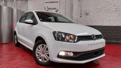 Occasion VW Polo 2015 Sedan