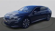 Grijs Gebruikt 2023 VW Arteon Business+ Stationwagen | € 39.990 (Eerlijke prijs)