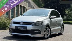 Gebruikt 2013 VW Polo R-line Hatchback | € 7.599 (Eerlijke prijs)