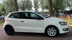Gebruikt 2010 VW Polo Trendline Hatchback | € 1.799 (Super prijs)