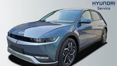 Groen Gebruikt 2023 Hyundai Ioniq 6 Style Sedan | € 34.950 (Super prijs)