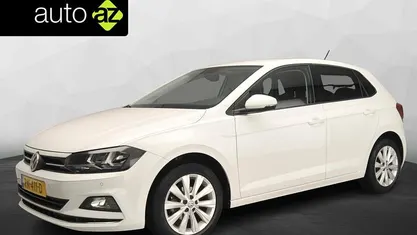 Occasion 2018 VW Polo Highline Hatchback | € 13.900 (Eerlijke prijs)