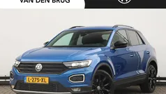 Gebruikt 2020 VW T-Roc Business SUV | € 26.395 (Eerlijke prijs)