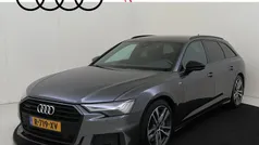 Gebruikt 2023 Audi A6 Basis Stationwagen | € 42.750 (Super prijs)
