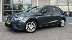 Gebruikt 2019 Seat Ibiza Business Hatchback | € 13.450 (Eerlijke prijs)