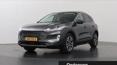 Gebruikt 2021 Ford Kuga Titanium X SUV | € 26.835 (Eerlijke prijs)