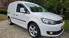 Gebruikt 2011 VW Caddy MPV | € 3.499 (Eerlijke prijs)