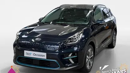 Gebruikt 2020 Kia e-Niro SUV | € 18.450 (Goede deal)