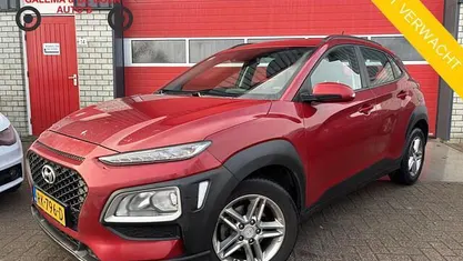 Occasion Hyundai Kona Comfort 120 PK (88 kW) 2017 SUV