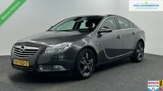 Gebruikt 2012 Opel Insignia Business Edition Hatchback | € 999.999