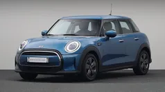 Blauw Gebruikt 2023 Mini Cooper Classic Hatchback | € 23.880 (Goede deal)