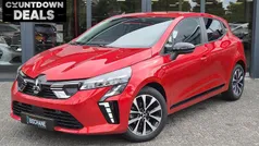 Rood Gebruikt 2024 Mitsubishi Colt Intense Hatchback | € 20.195 (Goede deal)