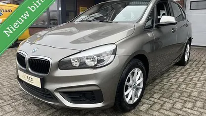 Occasion BMW 218 136 PK (100 kW) 2015 Stationwagen