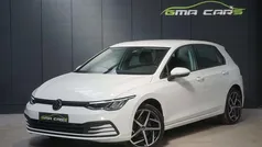 Gebruikt 2020 VW Golf VII Sedan | € 18.999 (Super prijs)