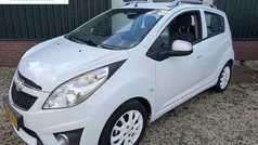 Gebruikt 2012 Chevrolet Spark LTZ Hatchback | € 3.450 (Eerlijke prijs)