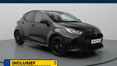 Zwart Gebruikt 2024 Mazda 2 Homura-Line Hatchback | € 26.790 (Eerlijke prijs)