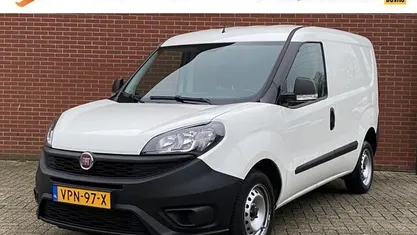 Gebruikt 2022 Fiat Doblò MPV | € 11.950 (Eerlijke prijs)