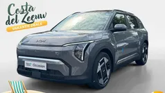 Grijs Gebruikt 2025 Kia EV3 4 SUV | € 44.945 (Eerlijke prijs)
