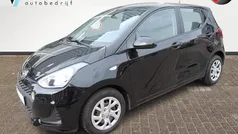 Gebruikt 2018 Hyundai i10 Comfort Hatchback | € 12.948 (Eerlijke prijs)