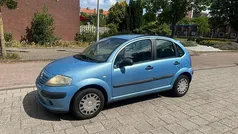Gebruikt 2002 Citroën C3 Prestige Hatchback | € 500 (Goede deal)